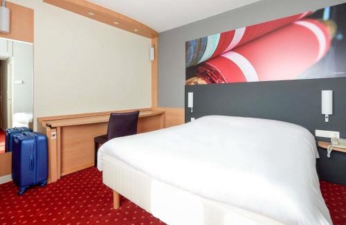 Cholet Hotel | ibis Cholet
