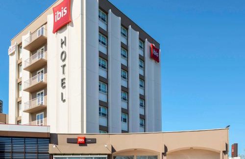 Cholet Hotel | ibis Cholet
