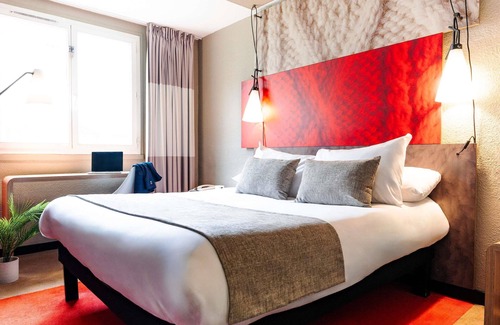 Cognac Hotel | ibis Cognac Centre