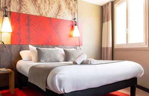 Cognac Hotel | ibis Cognac Centre