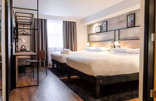 Coleraine Hotel | ibis Coleraine Riverside