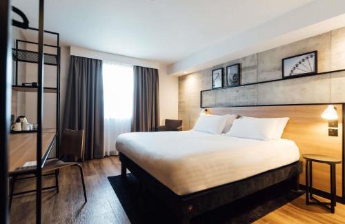 Coleraine Hotel | ibis Coleraine Riverside