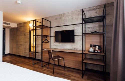Coleraine Hotel | ibis Coleraine Riverside