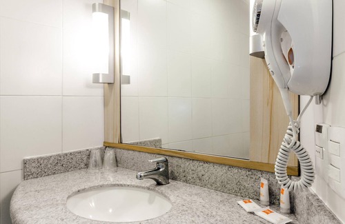 Concepcion Hotel | ibis Concepcion