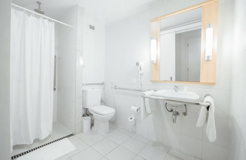 Concepcion Hotel | ibis Concepcion