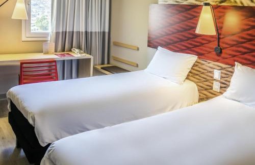 Copiapo Hotel | ibis Copiapo