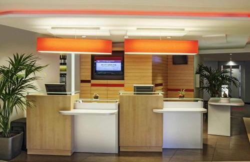 Cornella de Llobregat Hotel | Ibis Cornella
