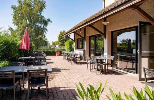 Villers-Saint-Paul Hotel | ibis Creil Sur Oise
