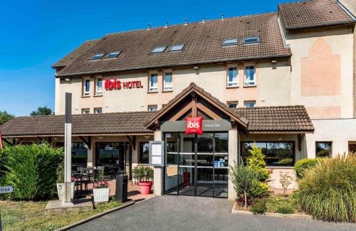 Villers-Saint-Paul Hotel | ibis Creil Sur Oise