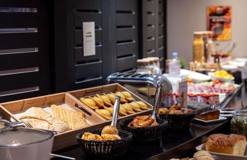 12th Arrondissement Hotel | ibis Daumesnil Porte Doree