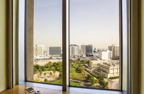 Deira Hotel | ibis Deira Creekside Dubai