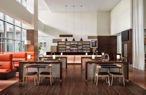 Al Muraqqabat Hotel | ibis Dubai Al Rigga