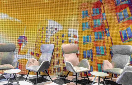 Lichtenbroich Hotel | ibis Duesseldorf Airport