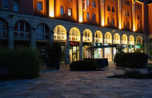 Epernay Hotel | ibis Epernay Centre Ville