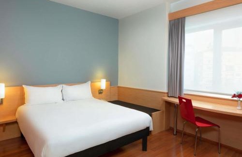 Tepebası Hotel | Ibis Eskisehir
