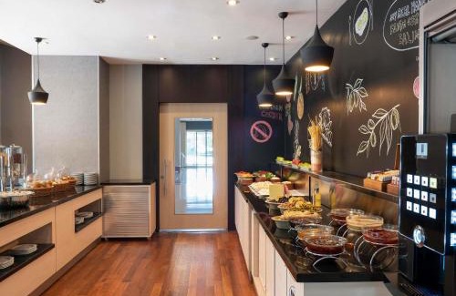 Tepebası Hotel | Ibis Eskisehir
