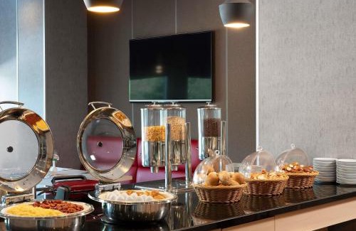 Tepebası Hotel | Ibis Eskisehir