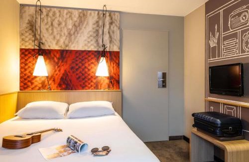 Kunstenkwartier Hotel | ibis Gent Centrum Opera