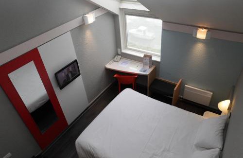 Granville Hotel | ibis Granville Port De Plaisance