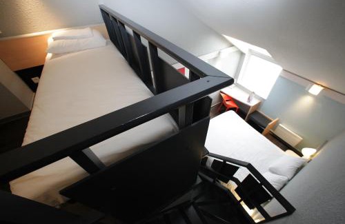 Granville Hotel | ibis Granville Port De Plaisance