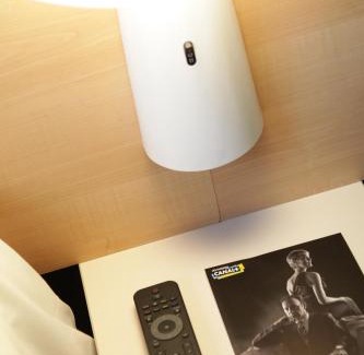 Granville Hotel | ibis Granville Port De Plaisance