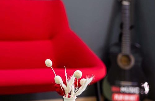 Gyor Hotel | Ibis Győr