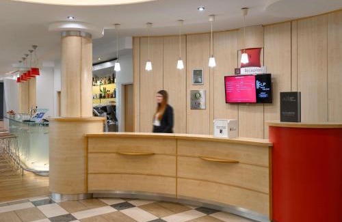Gyor Hotel | Ibis Győr