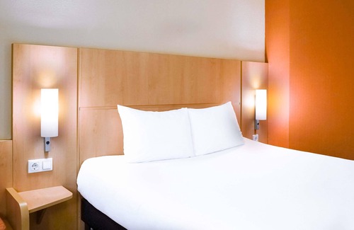 Gyor Hotel | ibis Gyor
