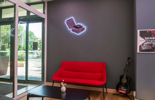 Gyor Hotel | ibis Gyor