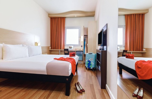 Esenyurt Hotel | ibis Istanbul Esenyurt