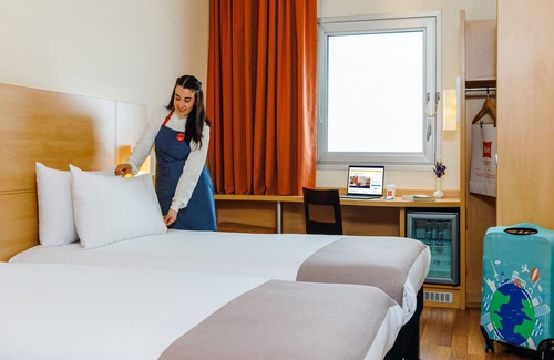 Esenyurt Hotel | ibis Istanbul Esenyurt