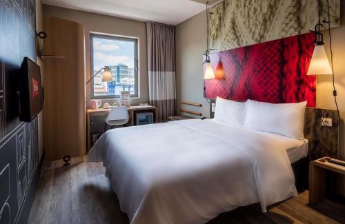Halkali Hotel | Ibis Istanbul West