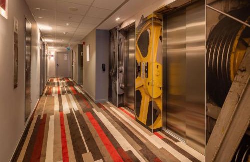Halkali Hotel | Ibis Istanbul West