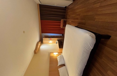 Istres Hotel | ibis Istres Trigance