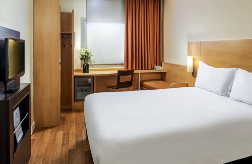 Old Town Hotel | ibis Izmir Alsancak