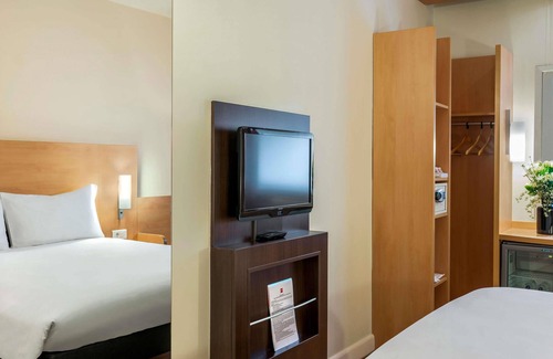 Old Town Hotel | ibis Izmir Alsancak