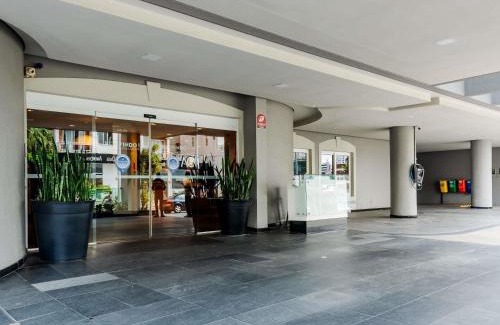 Centro Hotel | ibis Joinville