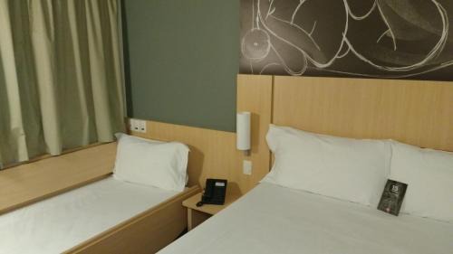 Jundiai Hotel | ibis Jundiai Shopping