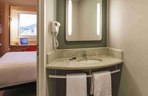 Jundiai Hotel | Ibis Jundiai Shopping