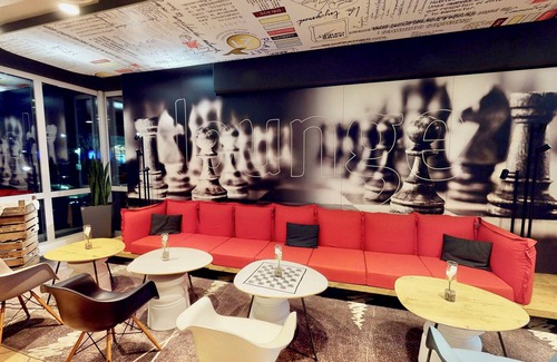 Gremberghoven Hotel | ibis Köln Airport
