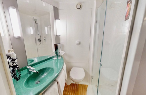 Gremberghoven Hotel | ibis Köln Airport