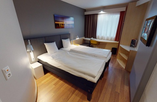 Gremberghoven Hotel | ibis Köln Airport