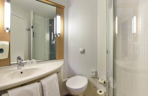 Kortrijk Hotel | ibis Kortrijk Centrum