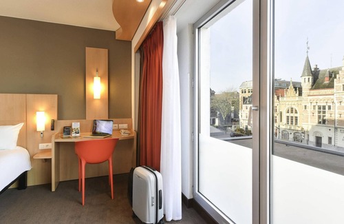 Kortrijk Hotel | ibis Kortrijk Centrum