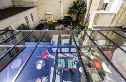 La Rochelle City Centre Hotel | IBIS La Rochelle Vieux Port Centre