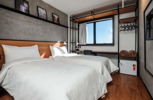 Lavras Hotel | ibis Lavras