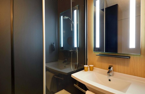 Funay - Bruyeres Hotel | ibis Le Mans Est Pontlieue