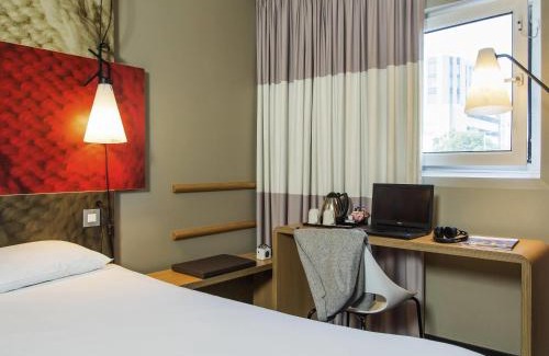 Leicester City Centre Hotel | ibis Leicester