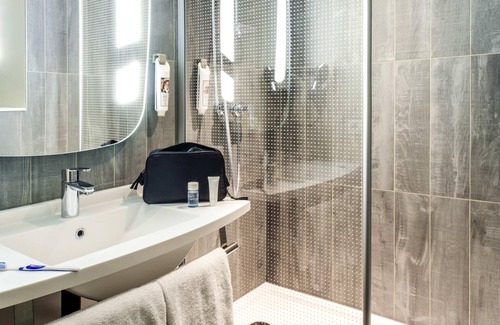 Les Herbiers Hotel | Ibis Les Herbiers