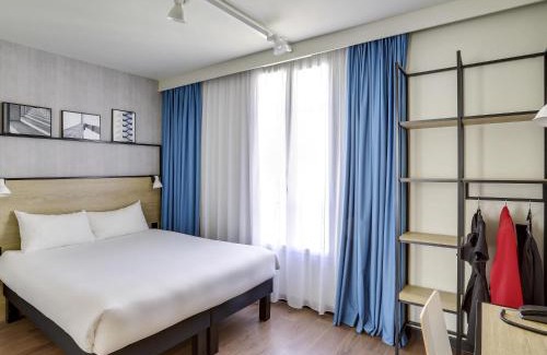 Levallois-Perret Hotel | ibis Levallois Perret